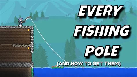 How Do You Get A Fish Hook In Terraria? FishingIsEasy