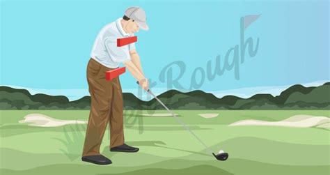 How Do You Hit a Draw in Golf Collis Stioner