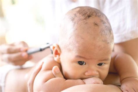 How Do You Know If Your Baby Will Have Hair When …