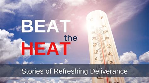 How Do You Live When The Heat Is Turned Up? - Sermon Central