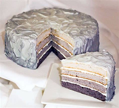 How Do You Make Grey Icing With Food Coloring