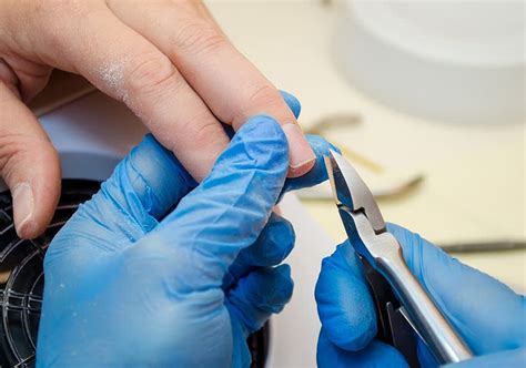 How Do You Pass A Fingernail Drug Test