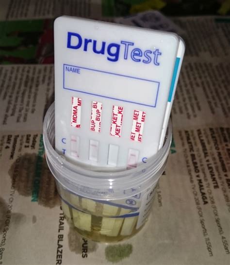 How Do You Pass A Marjuiana Drug Test