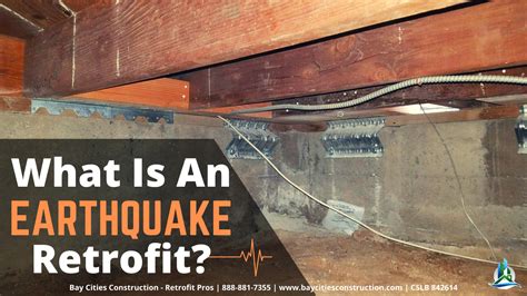 How Do You Seismic Retrofit Your House? Hunker