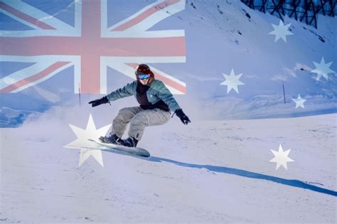 How Do You Snowboard In Australia? The Main Resorts