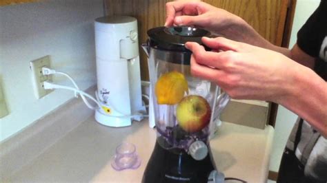 How Does A Blender Work? Easy Explain Step By Step