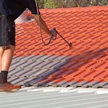 How Does A Roof Painter Work In Coffs Harbour?