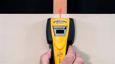 How Does A Stud Finder Work? - TheMostSpruce