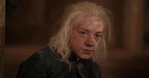 How Does Aemond Targaryen Die What to Know