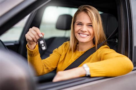 How Does Buying a Car Affect Your Credit?