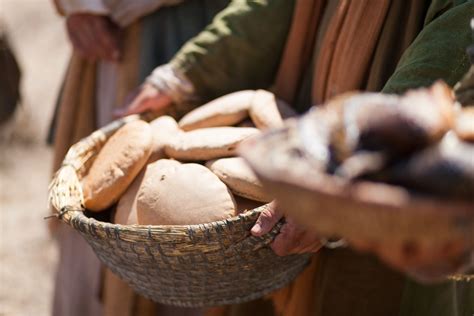 How Does Christ Prepare a Place for Us? - Feeding on Christ