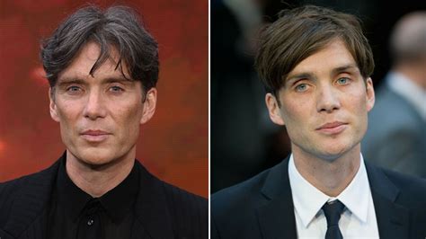 How Does Cillian Murphy Pronounce His Name? - Vim Buzz