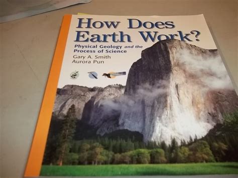 How Does Earth Work (July 6, 2005 edition) Open Library