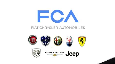 How Does Fiat Chrysler