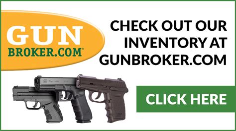 How Does Gunbroker Work