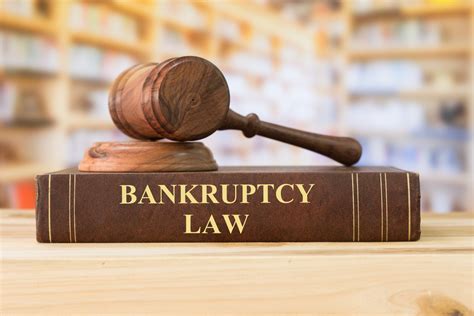 How Does Insolvency And Bankruptcy Code Work