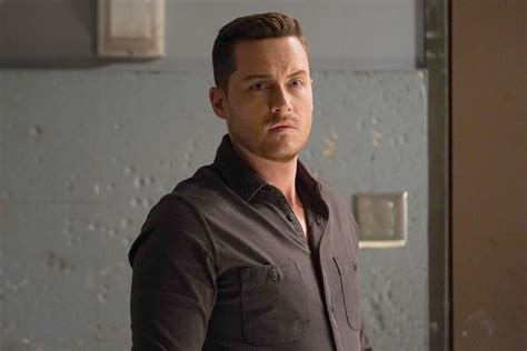 How Does Jay Halstead Leave Chicago P D 