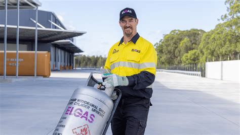 How Does LPG Work? Learn More At Elgas NZ