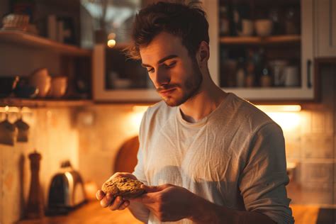 How Does Late Night Snacking Affect Your Body 