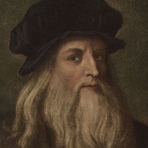 How Does Leonardo Da Vinci