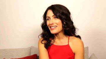 How Does Lisa Edelstein Prep for a Nude Scene