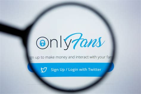 How Does Onlyfans Work? - Philadelphia Weekly