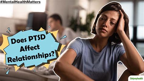 How Does PTSD Affect Relationships Psych Central