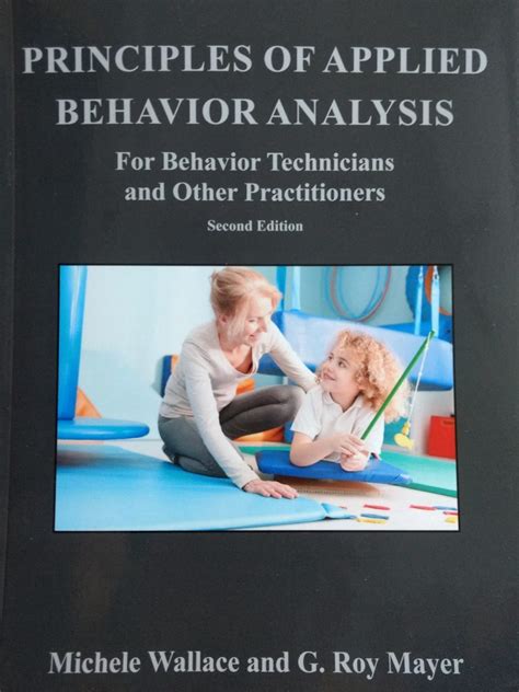 How Does Research Support Applied Behavior Analysis?