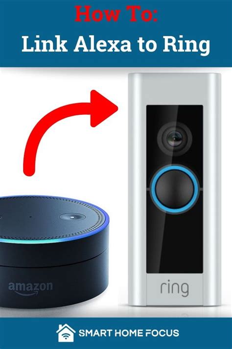 How Does Ring And Alexa Work
