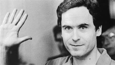 How Does Ted Bundy