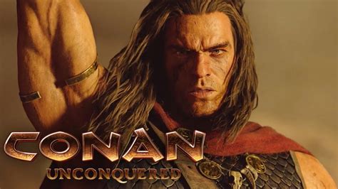 How Does The Movie Conan End