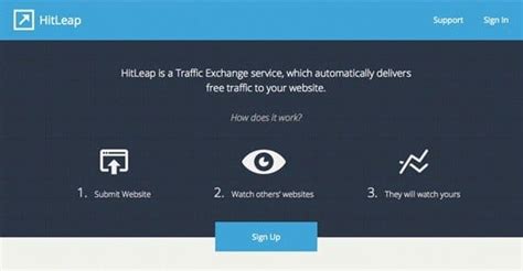 How Does Traffic Trading Work and is It Worth It? - Growtraffic …