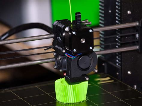 How Does a 3D Printer Extruder Work? Facts Explained