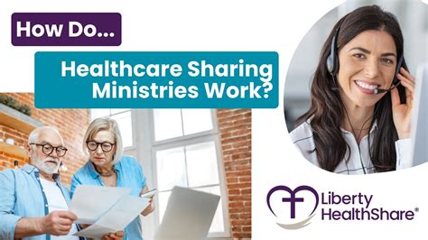 How Does a Christian Healthshare Work?