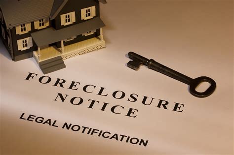 How Does a Foreclosure Work Lifehack