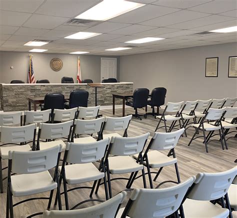 How Does the Alabama Municipal Court Work?