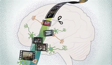 How Does the Brain Make Memories 