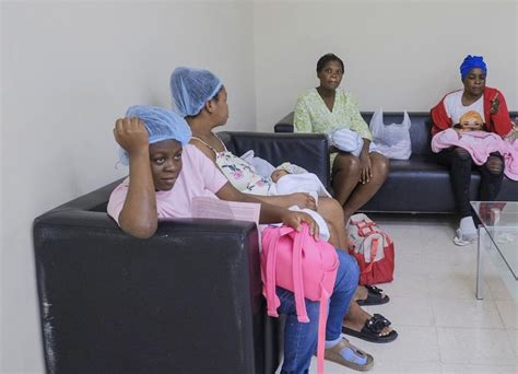 How Dominican women fight child marriage and teen pregnancy while facing total abortion bans