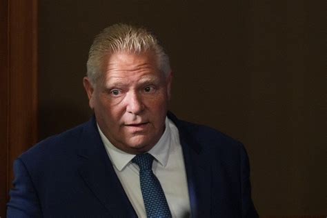 How Doug Ford’s Ontario government mastered the art of the flip-flop