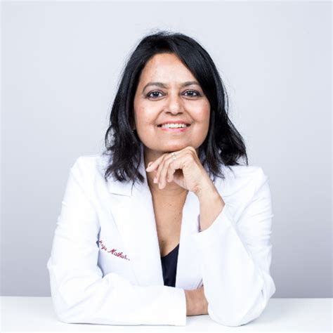 How Dr. Anju Mathur is bringing change to the mainstream medical field through natual medicine and healthier living