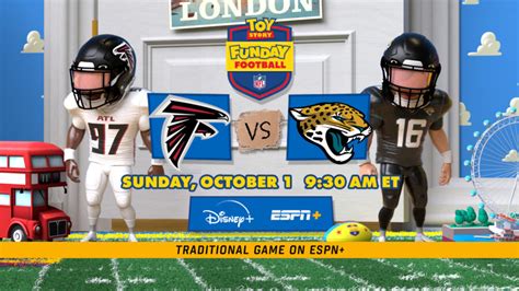 How ESPN’s Creative Studio Animation Team Will Bring an NFL Game into