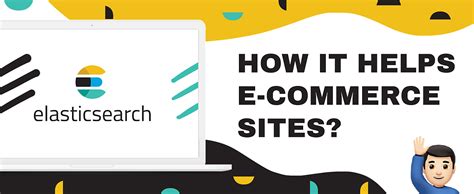 How Elasticsearch Helps to Build Advanced Search Engines on