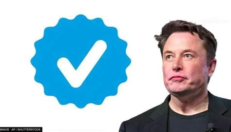 How Elon Musk transformed Twitter’s blue check from status symbol into a badge of shame