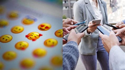 How Emoji Have Changed the Way We Communicate