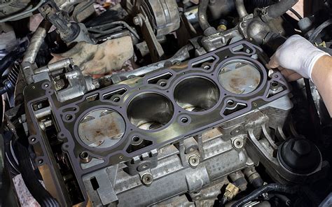 How Engine Block Is Made? - ScienceAlert.quest