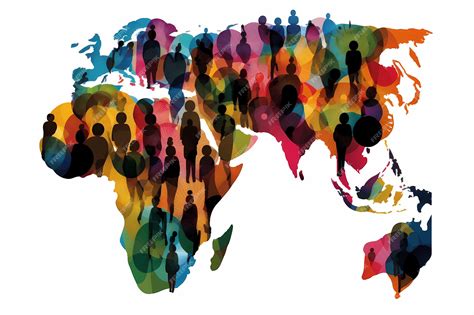 How European countries Could Help in achieving Enduring Harmony within an Pluralistic World