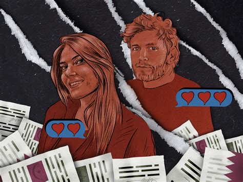 How Eva met Francesco: The golden couple at the heart of Europe’s Qatargate scandal