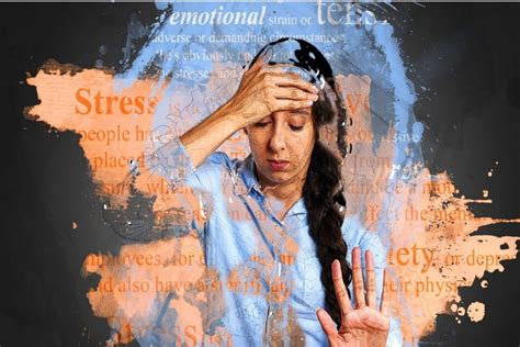 How Exams Can Negatively Impact Mental Health - The Odyssey …