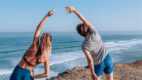 How Exercise Helps You Control Your Weight