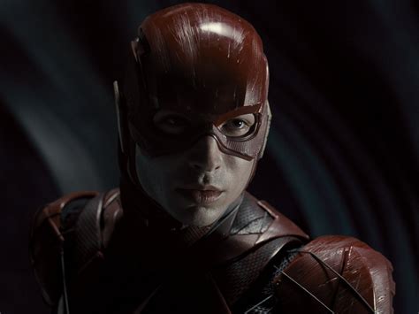 How Ezra Miller Seeking Treatment Impacts The Flash and DCEU